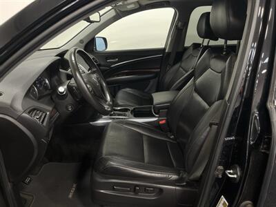 2015 Acura MDX SH-AWD w/Tech   - Photo 15 - West Bountiful, UT 84087