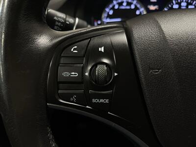 2015 Acura MDX SH-AWD w/Tech   - Photo 25 - West Bountiful, UT 84087