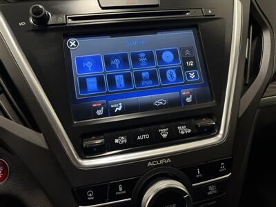 2015 Acura MDX SH-AWD w/Tech   - Photo 22 - West Bountiful, UT 84087