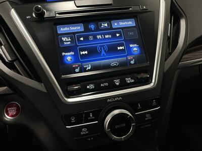 2015 Acura MDX SH-AWD w/Tech   - Photo 18 - West Bountiful, UT 84087
