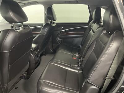 2015 Acura MDX SH-AWD w/Tech   - Photo 27 - West Bountiful, UT 84087