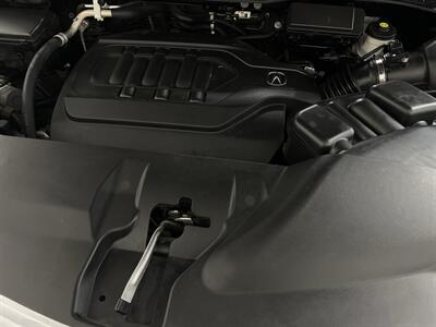 2015 Acura MDX SH-AWD w/Tech   - Photo 31 - West Bountiful, UT 84087