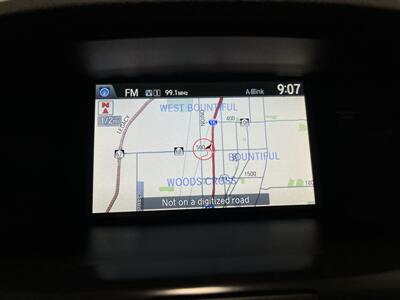 2015 Acura MDX SH-AWD w/Tech   - Photo 20 - West Bountiful, UT 84087