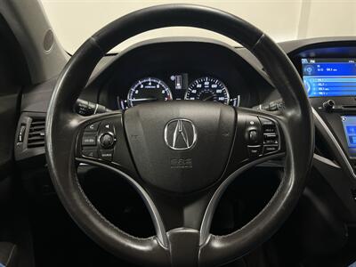 2015 Acura MDX SH-AWD w/Tech   - Photo 23 - West Bountiful, UT 84087