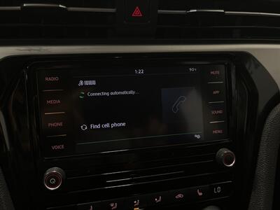 2020 Volkswagen Passat SE   - Photo 21 - West Bountiful, UT 84087