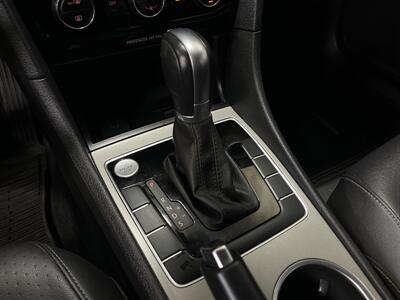 2020 Volkswagen Passat SE   - Photo 16 - West Bountiful, UT 84087