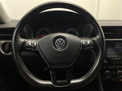 2020 Volkswagen Passat SE   - Photo 23 - West Bountiful, UT 84087