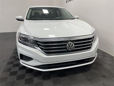 2020 Volkswagen Passat SE   - Photo 6 - West Bountiful, UT 84087
