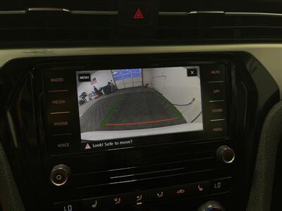 2020 Volkswagen Passat SE   - Photo 22 - West Bountiful, UT 84087