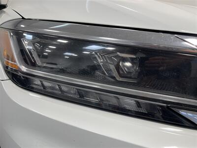 2020 Volkswagen Passat SE   - Photo 7 - West Bountiful, UT 84087