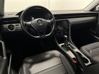 2020 Volkswagen Passat SE   - Photo 13 - West Bountiful, UT 84087