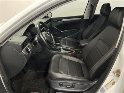 2020 Volkswagen Passat SE   - Photo 15 - West Bountiful, UT 84087