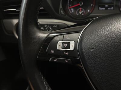 2020 Volkswagen Passat SE   - Photo 25 - West Bountiful, UT 84087
