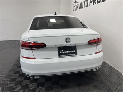 2020 Volkswagen Passat SE   - Photo 11 - West Bountiful, UT 84087