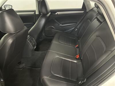 2020 Volkswagen Passat SE   - Photo 12 - West Bountiful, UT 84087