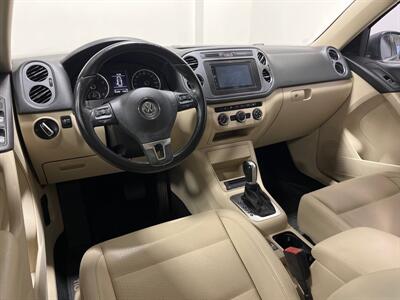 2013 Volkswagen Tiguan SE   - Photo 11 - West Bountiful, UT 84087