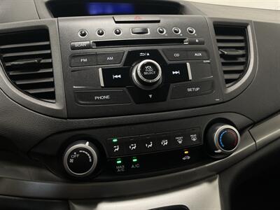 2012 Honda CR-V LX - Photo 16 - West Bountiful, UT 84087