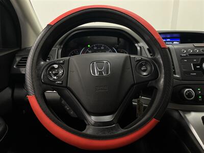2012 Honda CR-V LX - Photo 19 - West Bountiful, UT 84087