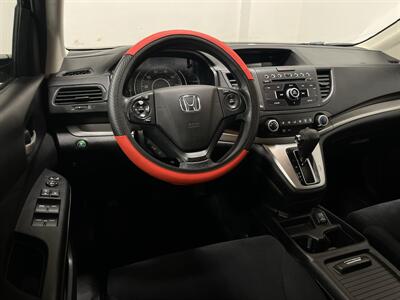 2012 Honda CR-V LX - Photo 11 - West Bountiful, UT 84087