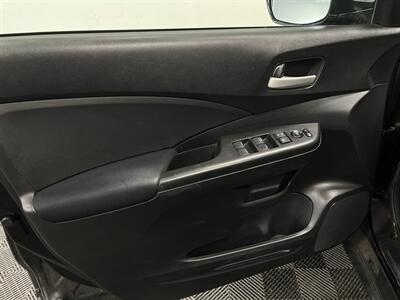 2012 Honda CR-V LX - Photo 12 - West Bountiful, UT 84087