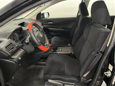 2012 Honda CR-V LX - Photo 13 - West Bountiful, UT 84087