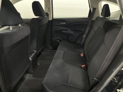 2012 Honda CR-V LX - Photo 22 - West Bountiful, UT 84087