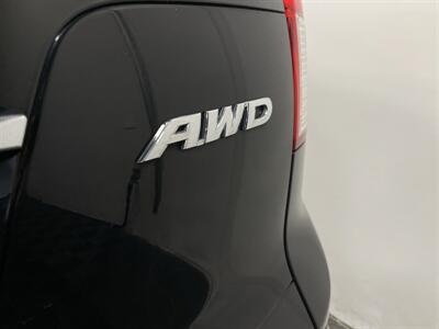 2012 Honda CR-V LX - Photo 9 - West Bountiful, UT 84087