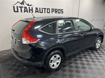 2012 Honda CR-V LX - Photo 3 - West Bountiful, UT 84087