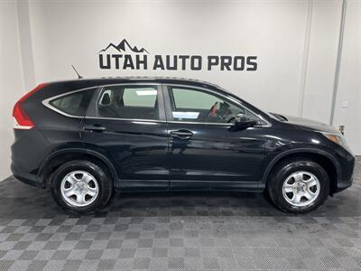2012 Honda CR-V LX - Photo 2 - West Bountiful, UT 84087