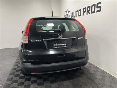 2012 Honda CR-V LX - Photo 8 - West Bountiful, UT 84087
