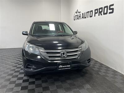 2012 Honda CR-V LX - Photo 4 - West Bountiful, UT 84087