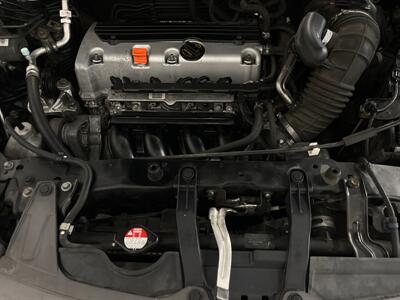 2012 Honda CR-V LX - Photo 24 - West Bountiful, UT 84087