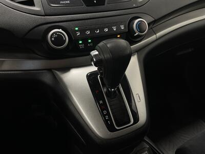 2012 Honda CR-V LX - Photo 15 - West Bountiful, UT 84087
