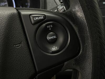 2012 Honda CR-V LX - Photo 20 - West Bountiful, UT 84087