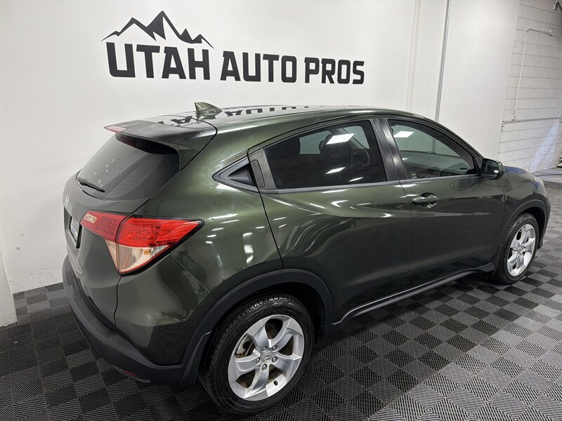 2016 Honda HR-V LX - Photo 3 - West Bountiful, UT 84087