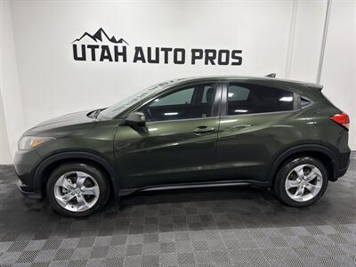 2016 Honda HR-V LX - Photo 6 - West Bountiful, UT 84087