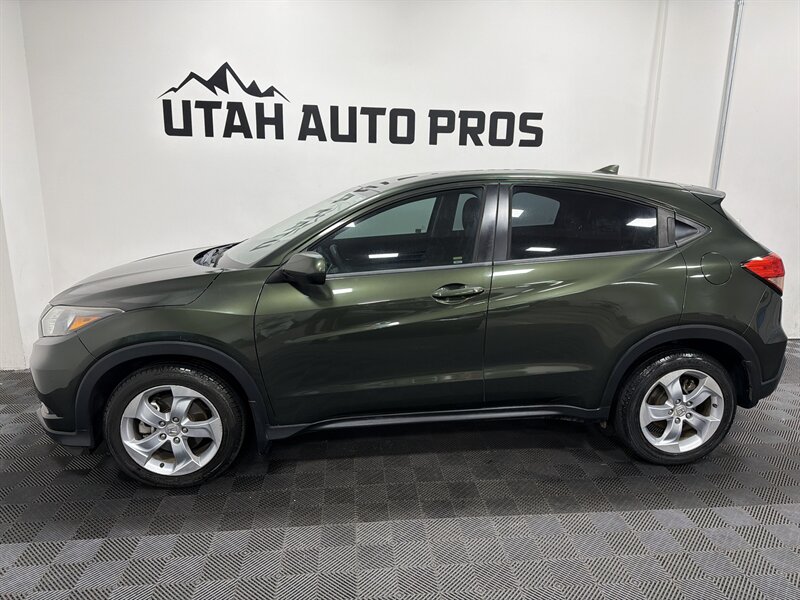 2016 Honda HR-V LX - Photo 6 - West Bountiful, UT 84087