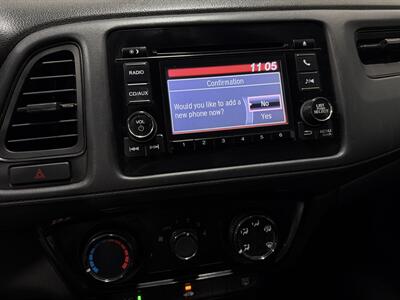 2016 Honda HR-V LX - Photo 17 - West Bountiful, UT 84087