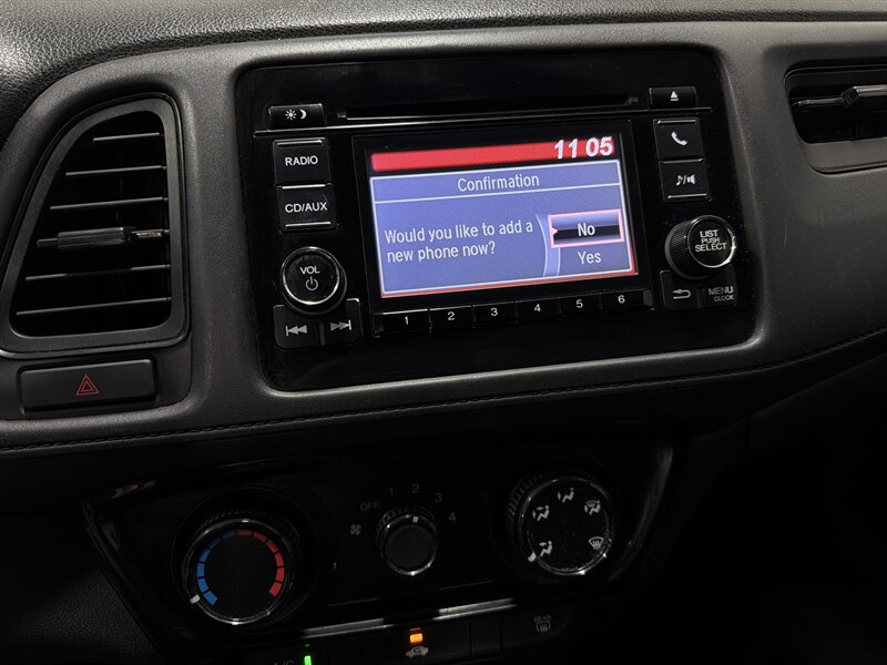 2016 Honda HR-V LX - Photo 17 - West Bountiful, UT 84087