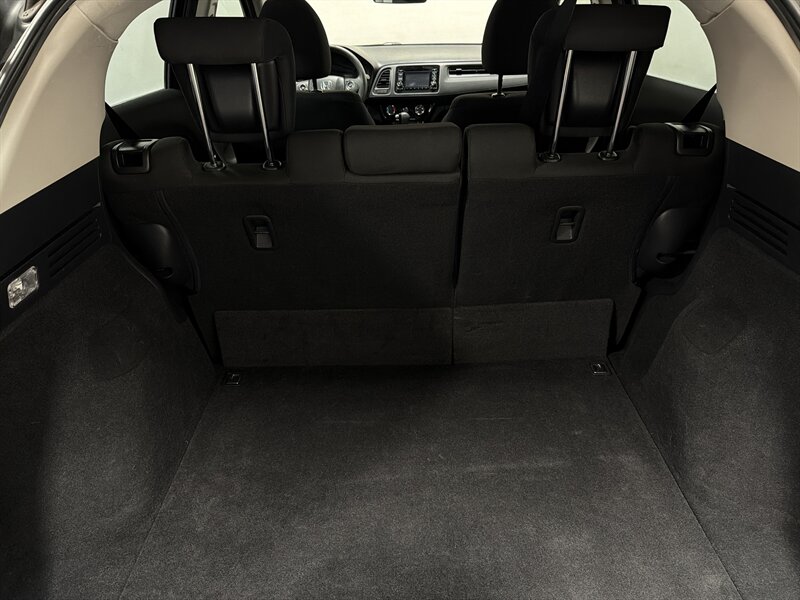 2016 Honda HR-V LX - Photo 9 - West Bountiful, UT 84087