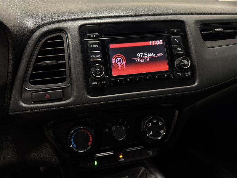 2016 Honda HR-V LX - Photo 15 - West Bountiful, UT 84087