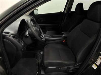 2016 Honda HR-V LX - Photo 13 - West Bountiful, UT 84087