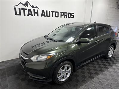 2016 Honda HR-V LX - Photo 5 - West Bountiful, UT 84087