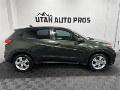 2016 Honda HR-V LX - Photo 2 - West Bountiful, UT 84087