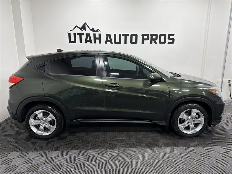 2016 Honda HR-V LX - Photo 2 - West Bountiful, UT 84087