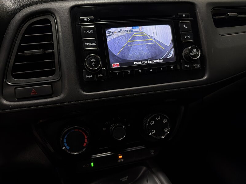 2016 Honda HR-V LX - Photo 16 - West Bountiful, UT 84087