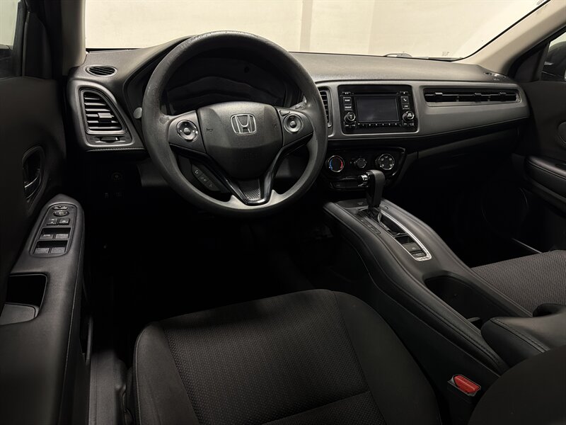 2016 Honda HR-V LX - Photo 11 - West Bountiful, UT 84087