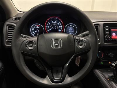 2016 Honda HR-V LX - Photo 20 - West Bountiful, UT 84087