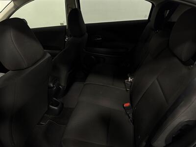 2016 Honda HR-V LX - Photo 10 - West Bountiful, UT 84087