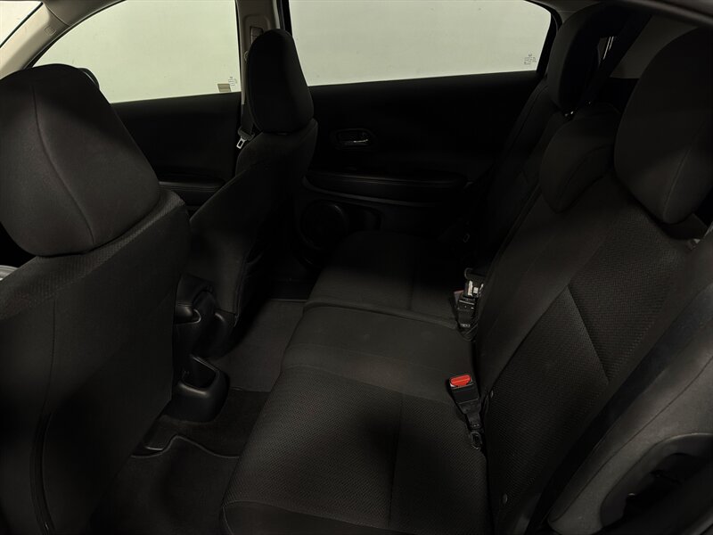 2016 Honda HR-V LX - Photo 10 - West Bountiful, UT 84087